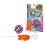 BeyBlade Beyblade Burst Rise Hypersphere Flare Cobra C5 Starter Pack ? Ausdauer 4