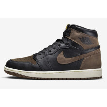(EUR SIZE 41) Air Jordan 1 High OG Palomino DZ5485-020 SHOES