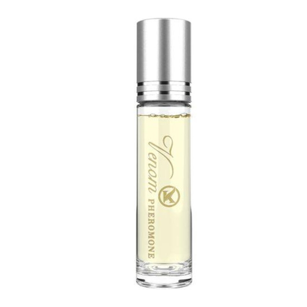 (as the picture, Mens) 10ml Couple Perfume Attractive Increase Happiness Easily Apply Premium Pheromone Roll-on Perfume For Lover