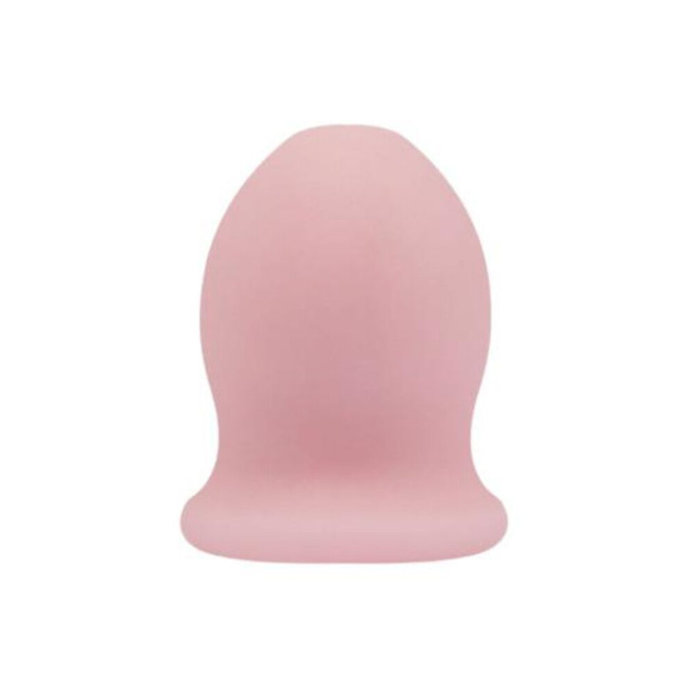 (pink) Masturbation Cup Ultimate Pleasure Dual-Use Penis Training Masturbation Cup Portable Full Tangible Sex Toy for Men