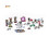 Archon Studio Dungeons & Lasers: Sci-Fi Customization Bits Unpainted and Unassembled - Tabletop & RPG Terrain Game Set for Dungeons & Lasers 3