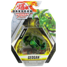 Bakugan Geogan Rising 2021 Ventus Sluggler Geogan Sammlerst?ck Action F