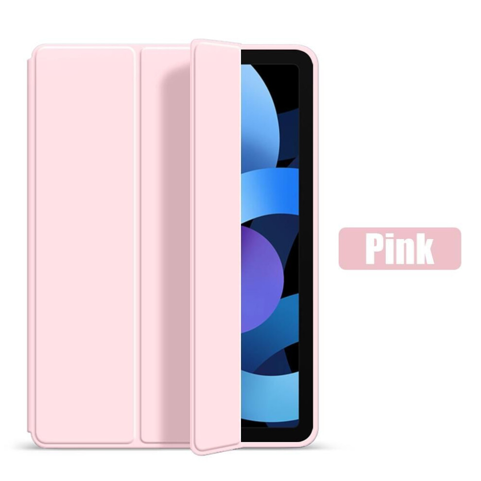 (pink, Pro 11 2020 2021) Funda Case for Ipad Pro 11 12.9 2022 Mini 6 Air 5 4 3 2 1 12 9 9th 10 10th Generation 7th 10.2 9.7 Inch 2021 Cover Accessories