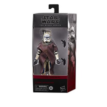 Star Wars Black Series Klonovan kapit n Rex 6"""" klbov akcn fig rka The Bad Batch