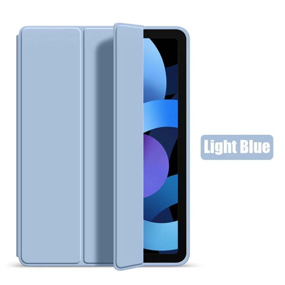 (blue, 5th 6th 2017 2018) Funda Case for Ipad Pro 11 12.9 2022 Mini 6 Air 5 4 3 2 1 12 9 9th 10 10th Generation 7th 10.2 9.7 Inch 2021 Cover Accessories