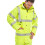 BEESWIFT JUBILEE HI-VIS JACKET SATURN YELLOW S 1