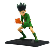 ABYSTYLE Studio Hunter X Hunter Gon SFC Sammlerstck PVC-Figur Statue Anime Manga Figur Home Room Office D?cor Geschenk