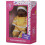The New York Doll Co New York Doll Collection 11" Μαλακή Κούκλα σε Κουτί Δώρου - Κούκλα για Παιδιά και Νήπια 5