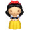Disney Τράπεζα FIGURAL Χιονάτη - Disney Princess 1
