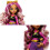 Monster High Monster High Κούκλα Clawdeen για Ημέρα Εξόδου, MTHKY72 4