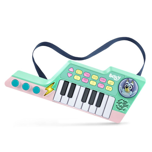 VTech VTech Bluey Bluey's Keytar
