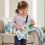 VTech VTech Bluey Bluey's Keytar 5