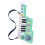 VTech VTech Bluey Bluey's Keytar 3