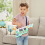 VTech VTech Bluey Bluey's Keytar 4