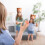 Melissa & Doug Melissa & Doug Σετ Παιχνιδιών με Αρκούδες Γκρίζλι από το Εθνικό Πάρκο Yellowstone 3
