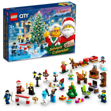 LEGO City 2023 60381