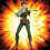 Super7 ULTIMATES! G.I. Joe Lady Jaye - 7" Κινούμενη φιγούρα με αξεσουάρ 4