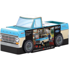 Pickup-Truck-Dose