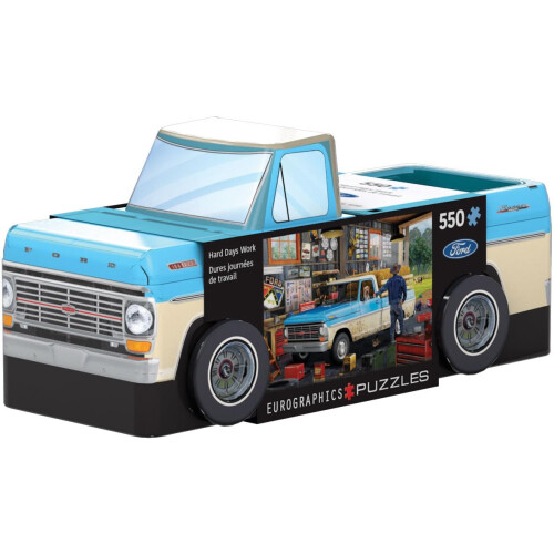Pickup-Truck-Dose