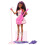 Barbie Doll e 10 acess  rios da Barbie 65. 1