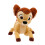 Disney Disney Store Official Bambi Plush Toy - Classic 13 polegadas de veado macio de 13 polegadas - Authentic Collectible para f   s e crian   as 1