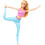 Barbie Barbie lavede for at flytte dukke 2