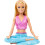 Barbie Barbie lavede for at flytte dukke 3
