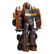 Hasbro Transformers : Rise of the Beasts Buzzworthy Bumblebee Smash Cha