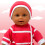The New York Doll Co The New York Doll Collection Boneca de corpo macio de 11 polegadas em caixa de presente - Brinquedo de boneca de 11"" para crianas, meninos, meni 3