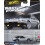 Hot Wheels Hot Wheels Αυτοκίνητα, Premium Fast & Furious 1:64 Κλίμακα Die-Cast για Συλλέκτες 5