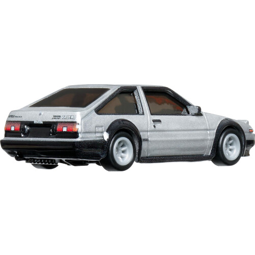 Hot Wheels Hot Wheels Αυτοκίνητα, Premium Fast & Furious 1:64 Κλίμακα Die-Cast για Συλλέκτες 2