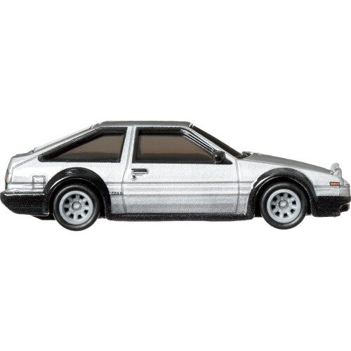 Hot Wheels Hot Wheels Αυτοκίνητα, Premium Fast & Furious 1:64 Κλίμακα Die-Cast για Συλλέκτες 1