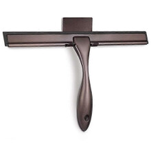 (Bronze) 10 Inch Stainless Steel Shower Squeegee