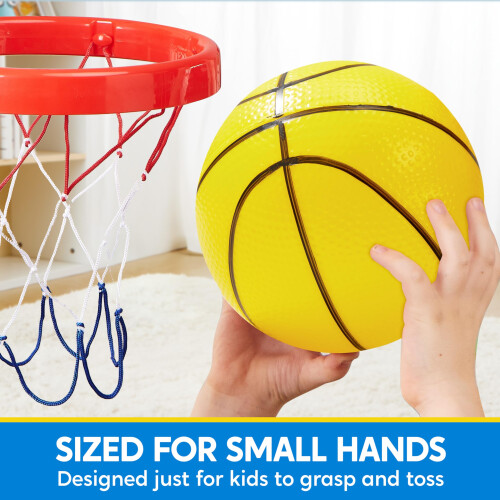 Syncfun 6 PCS Mini baschet 2