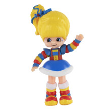 Das kleinste Rainbow Brite Miniatur-Modepuppen- und Twink-Sortiment der Welt. Jede Sammlerspielzeugfigur ist separat erhltlich. Zufllig ausgewhlte