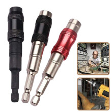 (Magnet Extension Bit Holder Quick Change 1/4" Swivel Holder Hex Bit Drill Ft) Magnet Extension Bit Holder Quick Change 1/4" Swivel Holder Hex Bit Drill Ft