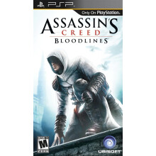Assassin's Creed: Bloodlines - Sony PSP