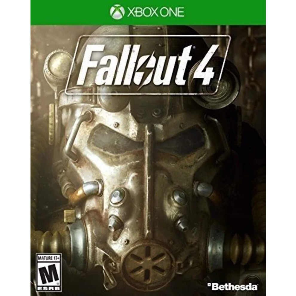 Bethesda Fallout 4 - Xbox One