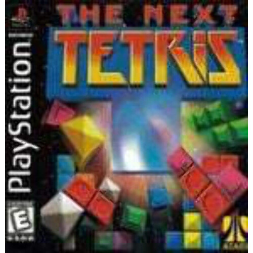Hasbro Dal       Tetris (obnoven   )