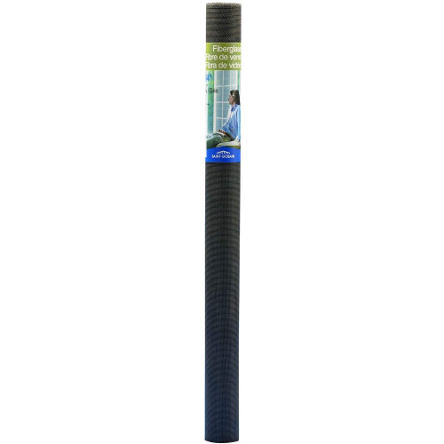Norton SAINT GOBAIN ADFORS FCS8738-M Πλέγμα από Γυαλί, 24" x 7', Γκρι