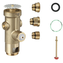 GROHE 43996000 Wand-WC-Spülventil