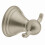 Moen DN8403BN Preston Double Robe Hook Nickel 1