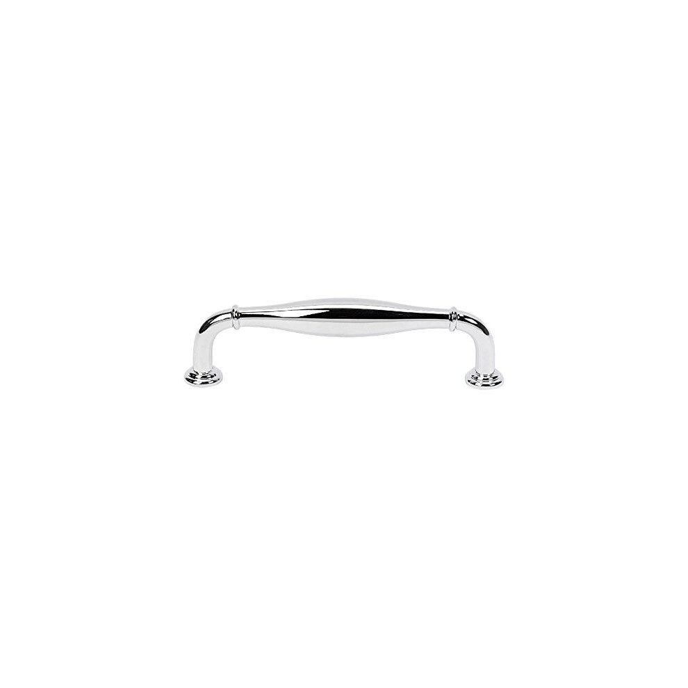 Photos - Other for Repair Alno A72635PC Traditional Charlies Collection Pulls Polished Chrome A726-35-PC