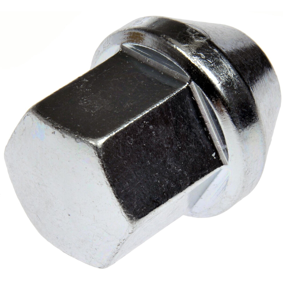 Dorman 611-204.1 Wheel Lug Nut 019495043386