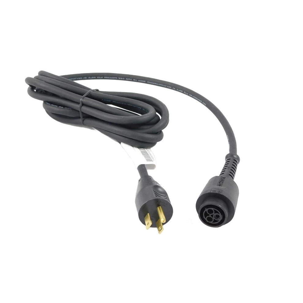 DeWalt OEM 39906302 39906300 Router Cord Set DW616 DW616D DW616K DW616M DW616PK DW616SK DW618 DW618 DW618B3 DW618B3 DW618B3E D