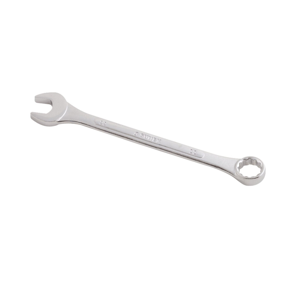 Sunex 920 20-Mm Raised Panel Combination Wrench, 922-image