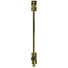 Deltana CSA12HD3 12-tommer HD Casement Stay Adjuster