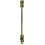 Deltana csa12hd3 12 polegadas HD CASEMENT ADJUSTER 1