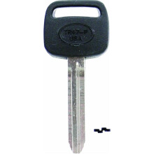 Pacote kaba ilco tr47-p de 1