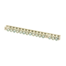 SIEMENS EC3GB27 Ground Bar Kit with 27 Terminal Positions